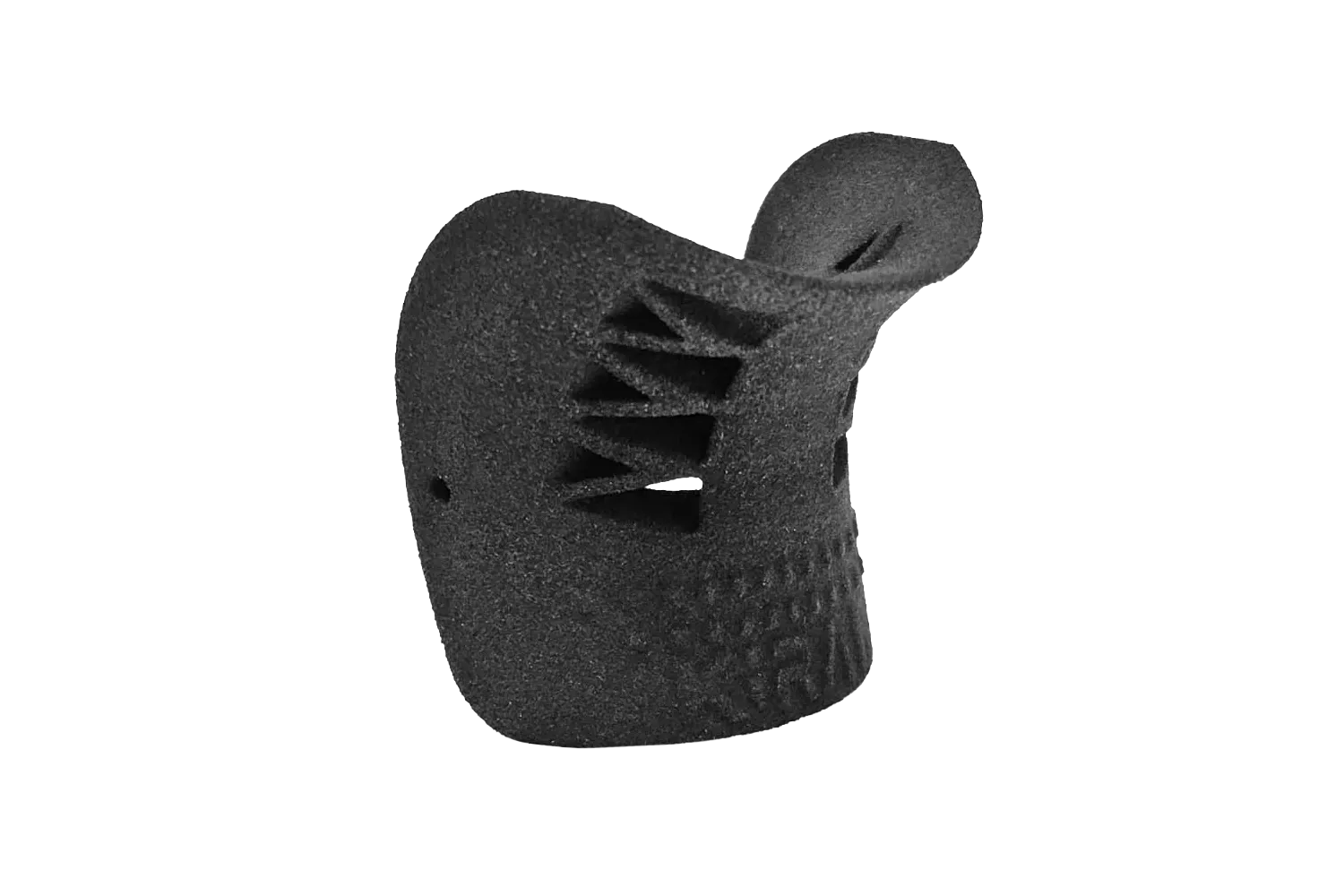 Backstrap Kiral Defense™ – Ângulo Reduzido