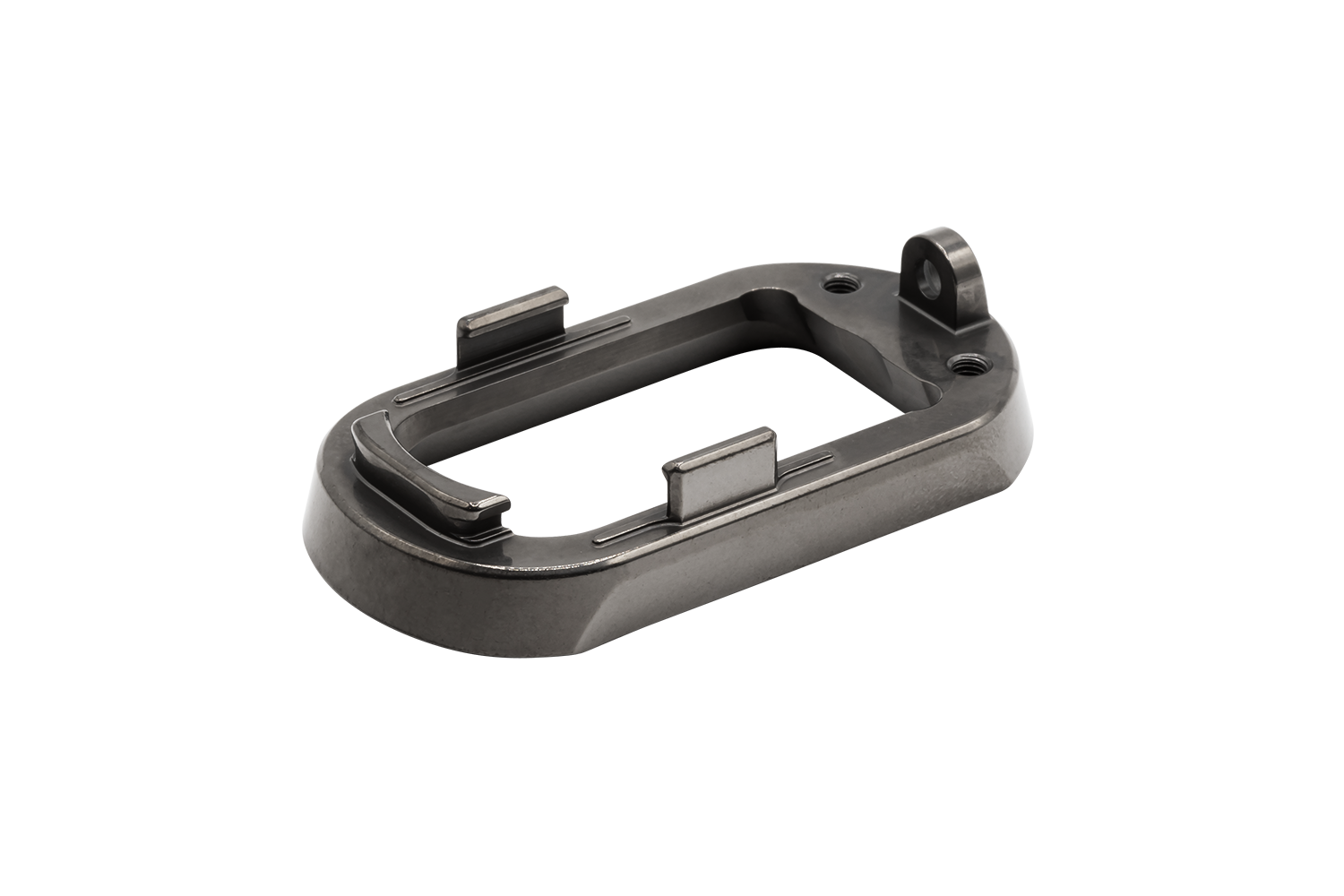 Magwell Alien Creator – IPSC