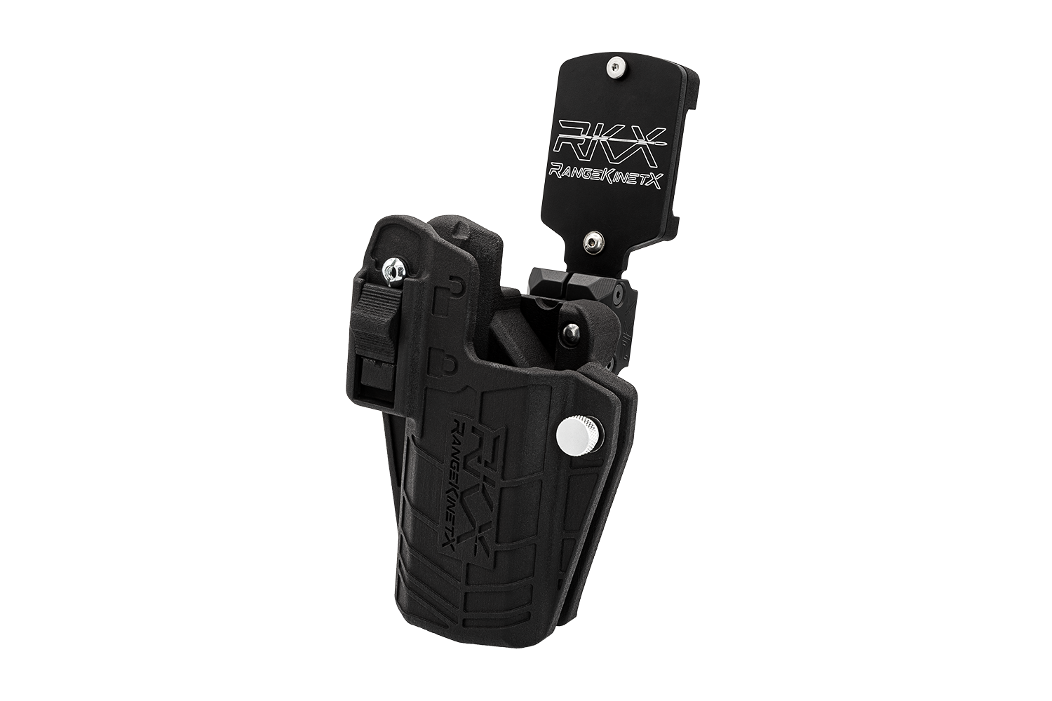 Coldre RKX Carnivore – Range KinetX