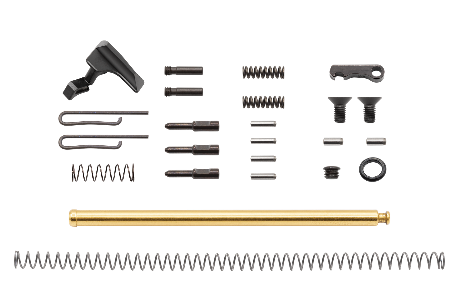 Kit de Peças de Reposição – Alien Creator