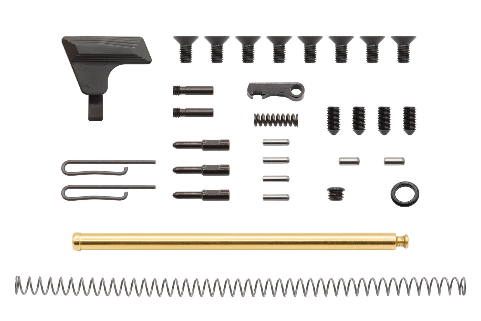Kit de Peças de Reposição – Alien