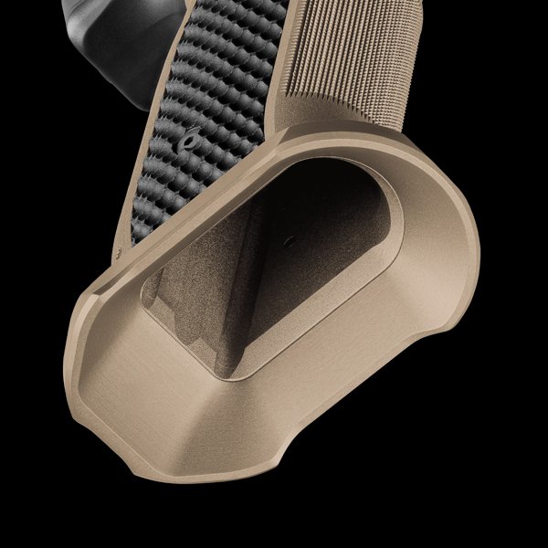 Magwell XL de competição