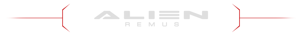Alien Remus