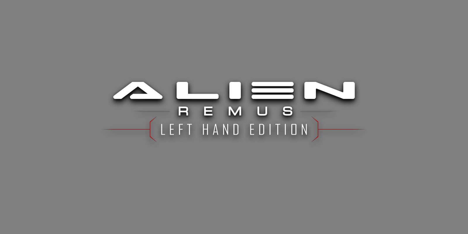 Alien Remus — Left Hand Edition