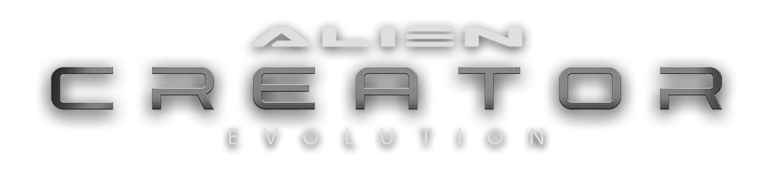 Alien Creator Evolution