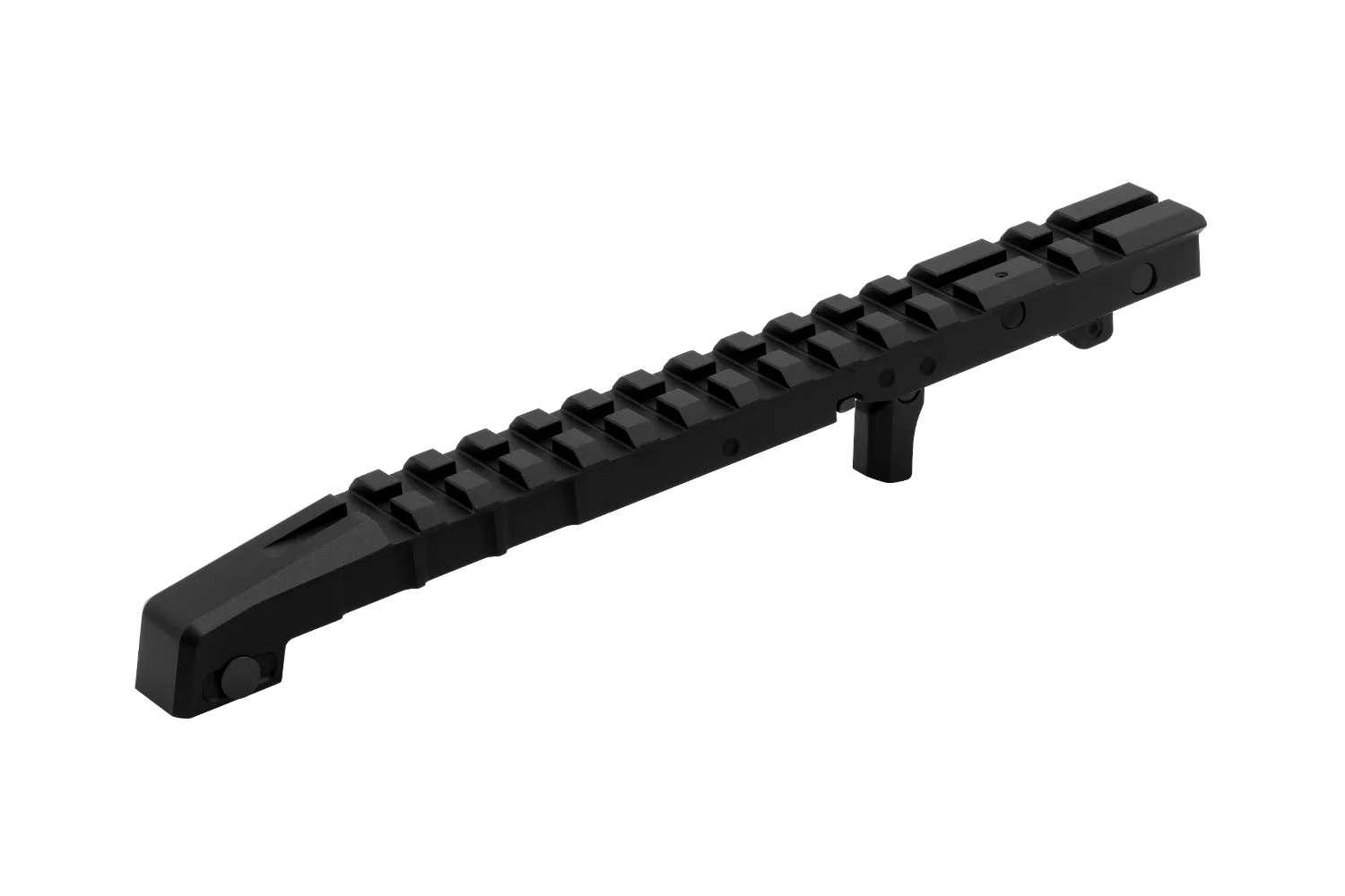 Trilho Superior Alien – Tactical